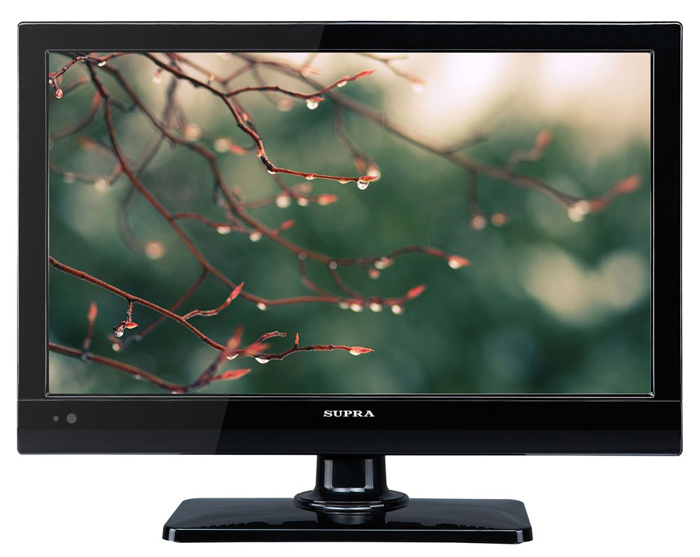 Телевизор SUPRA STV-LC18250WL																		 — описание, фото, цены в интернет-магазине PT Stores