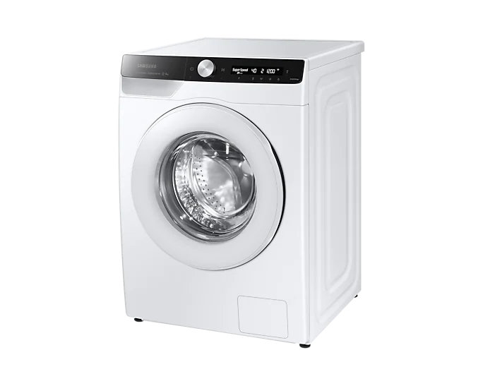 Купить Стиральная машина SAMSUNG WW80A6S28TE — Фото 4