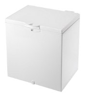 Морозильный ларь Indesit OS B 200 H																		 — описание, фото, цены в интернет-магазине PT Stores