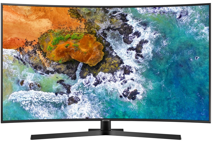 Телевизор SAMSUNG UE49NU7500																		 — описание, фото, цены в интернет-магазине PT Stores