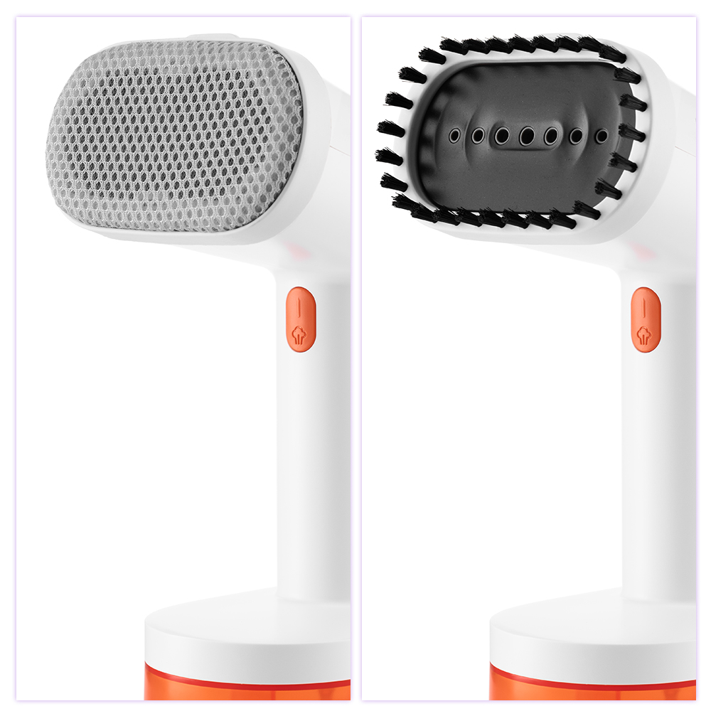 Купить Отпариватели и пароочистители Kitfort КТ-985-4 — Фото 4