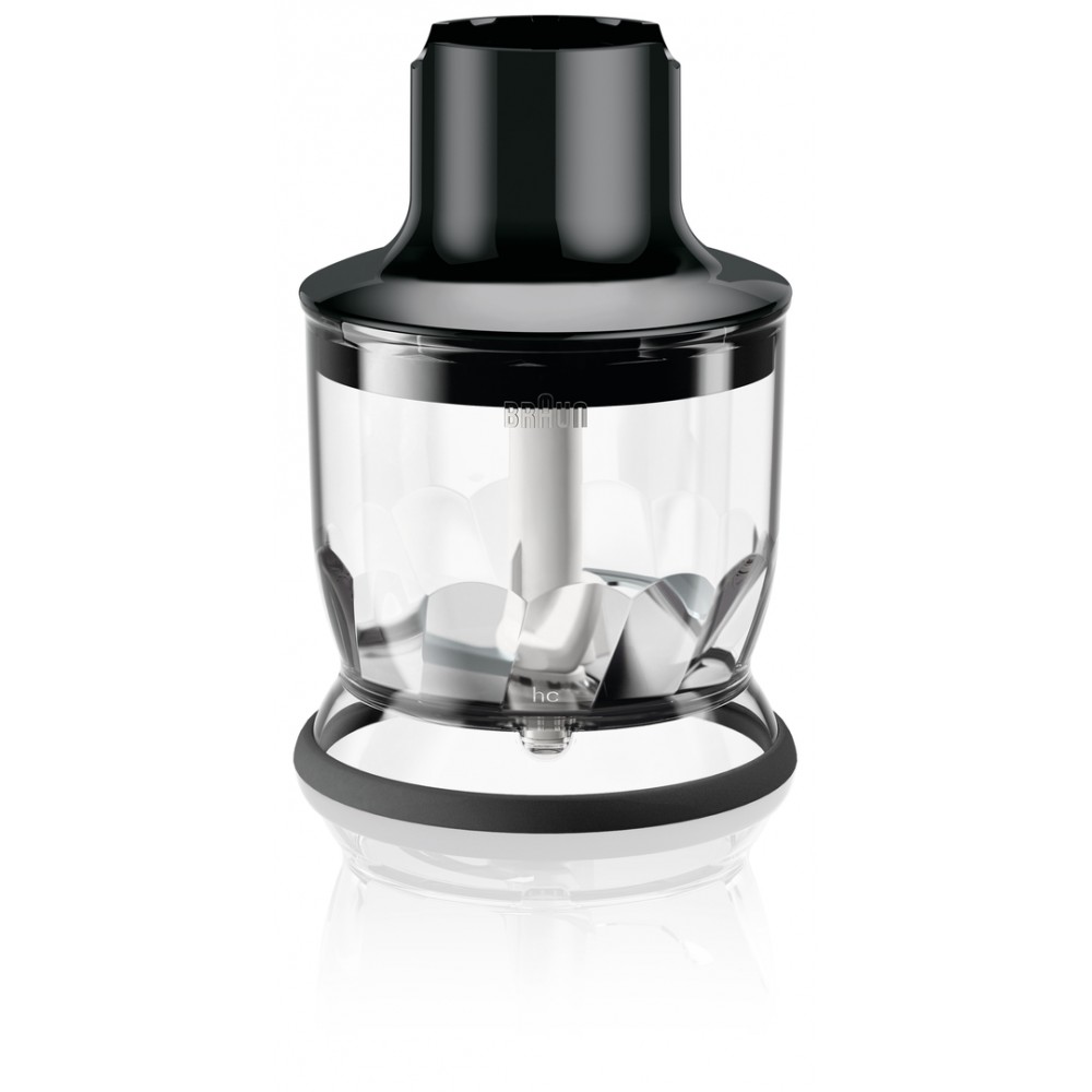 Купить Миксер BRAUN MQ 7045 X — Фото 3