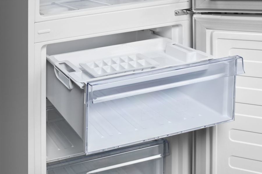 Купить Двухкамерный холодильник BEKO RCSK335M20W — Фото 8
