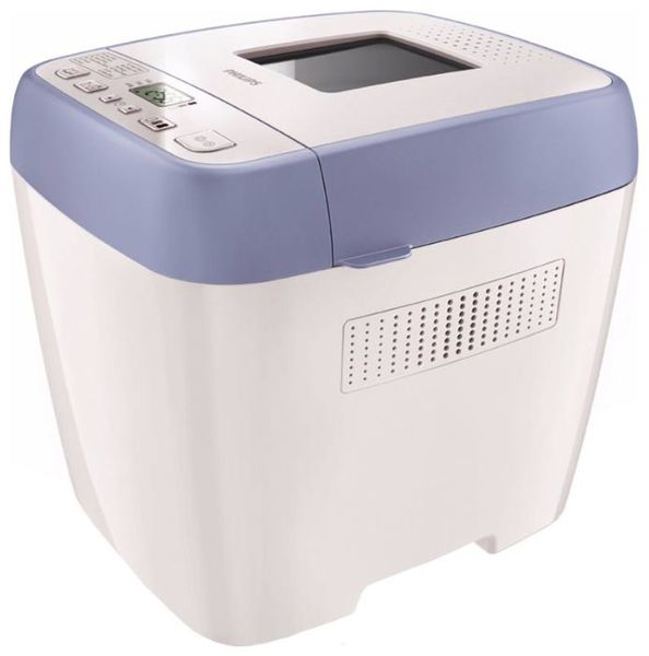 Хлебопечь Хлебопечь PHILIPS HD 9020/40																		 — описание, фото, цены в интернет-магазине PT Stores