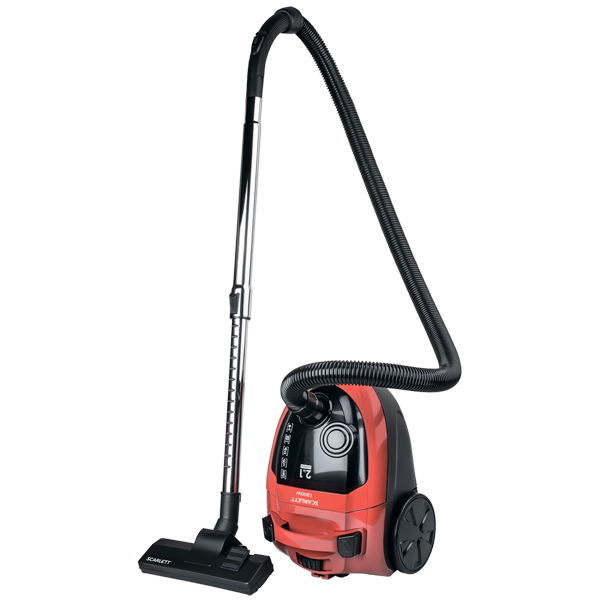 Купить Пылесос Scarlett SC-VC80C88 — Фото 2