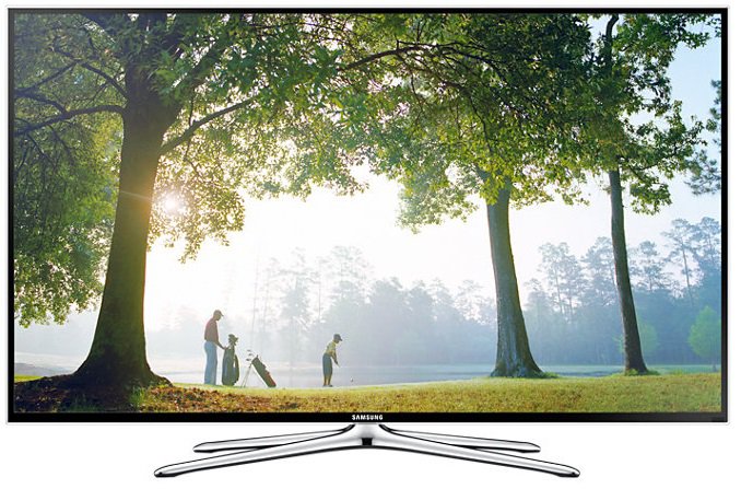 Телевизор SAMSUNG UE48H6350																		 — описание, фото, цены в интернет-магазине PT Stores