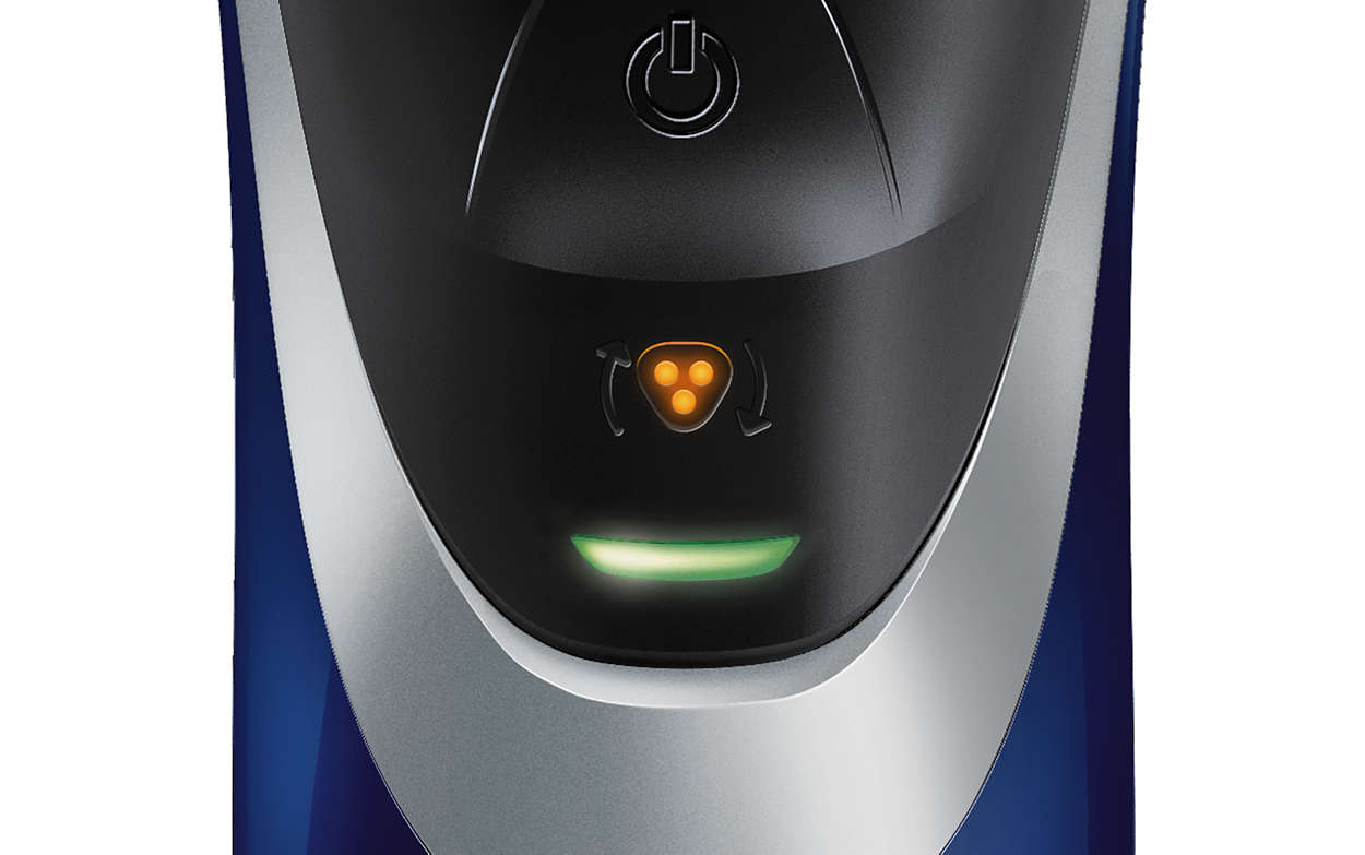 Купить Электробритва PHILIPS PT 737 — Фото 4
