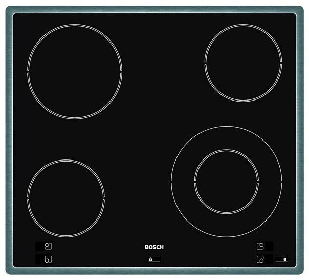 Варочная панель BOSCH NKF 645P14																		 — описание, фото, цены в интернет-магазине PT Stores