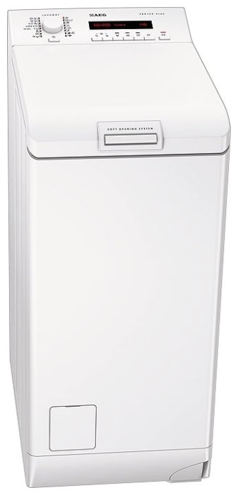 Стиральная машина AEG L 76260 TL																		 — описание, фото, цены в интернет-магазине PT Stores