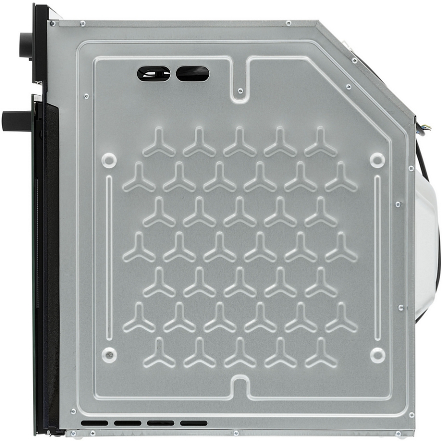 Купить Электрический духовой шкаф KRONA MAGNETE 60 BL/BL — Фото 3