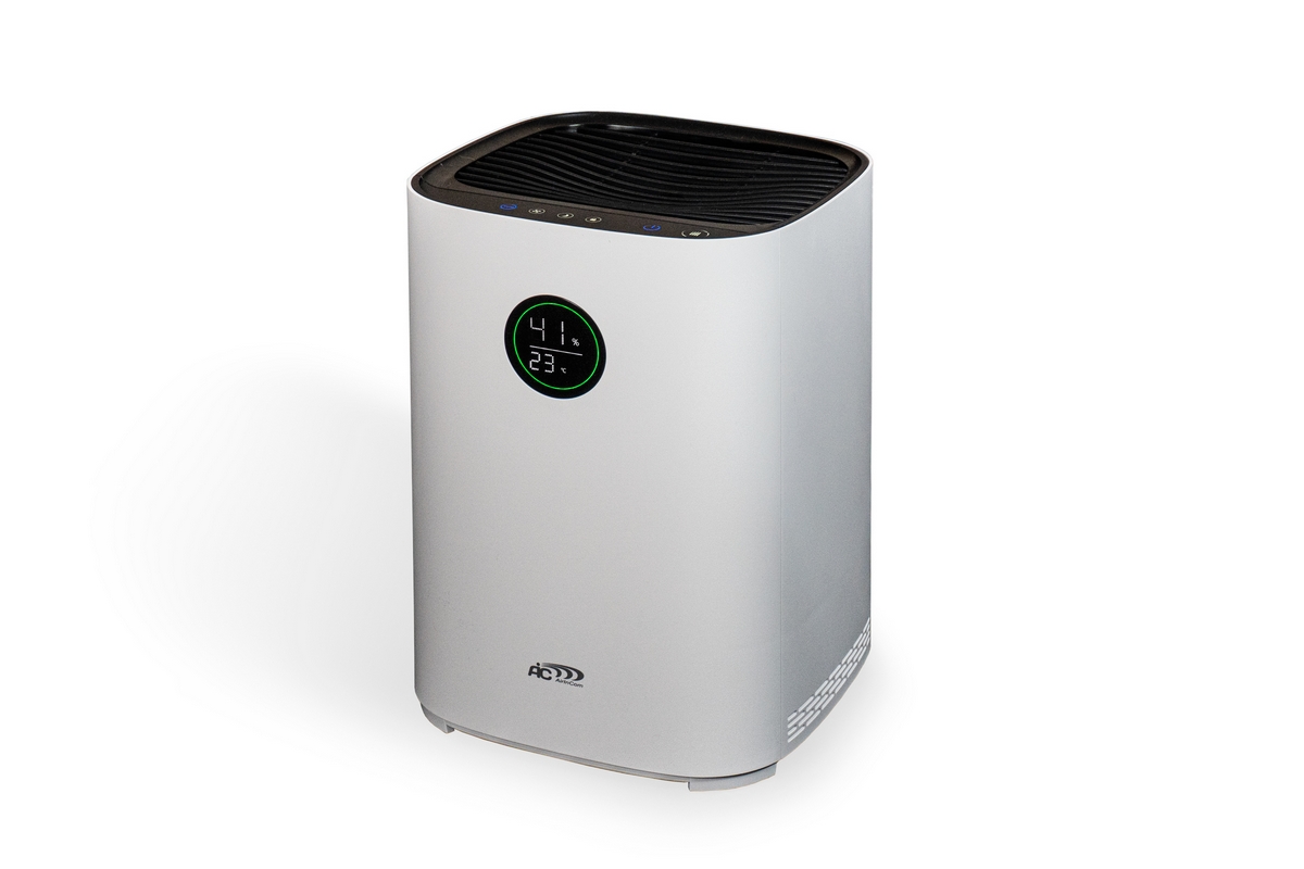 Купить Очиститель воздуха AIC E300A — Фото 2