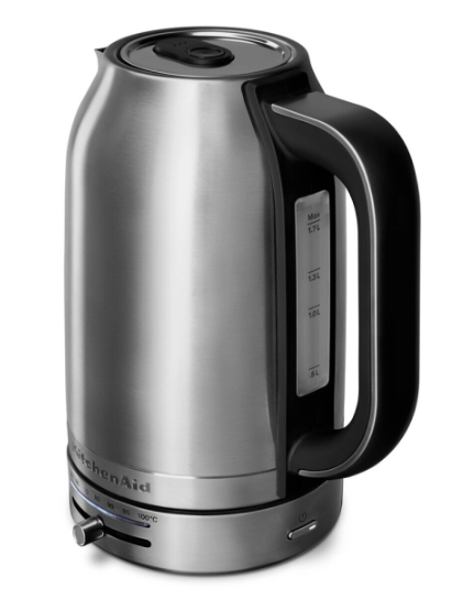 Купить Чайник KitchenAid 5KEK1701ESX — Фото 2