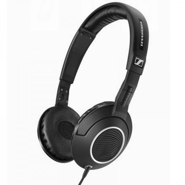 Наушники SENNHEISER HD 231 I																		 — описание, фото, цены в интернет-магазине PT Stores