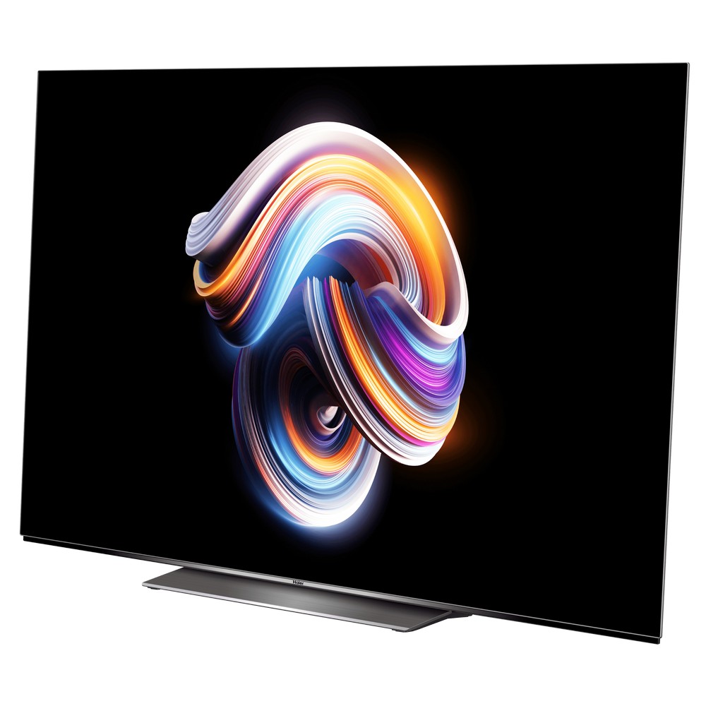 Купить Телевизор Haier H65S9UG PRO — Фото 3