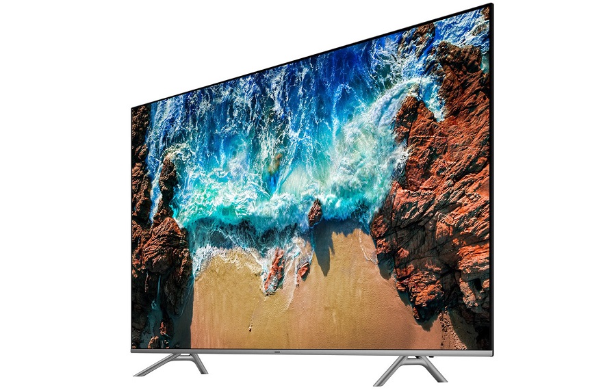 Купить Телевизор SAMSUNG UE82NU8000 — Фото 3