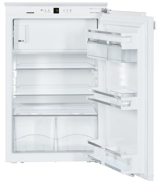 Встраиваемый холодильник LIEBHERR IK 1664																		 — описание, фото, цены в интернет-магазине PT Stores