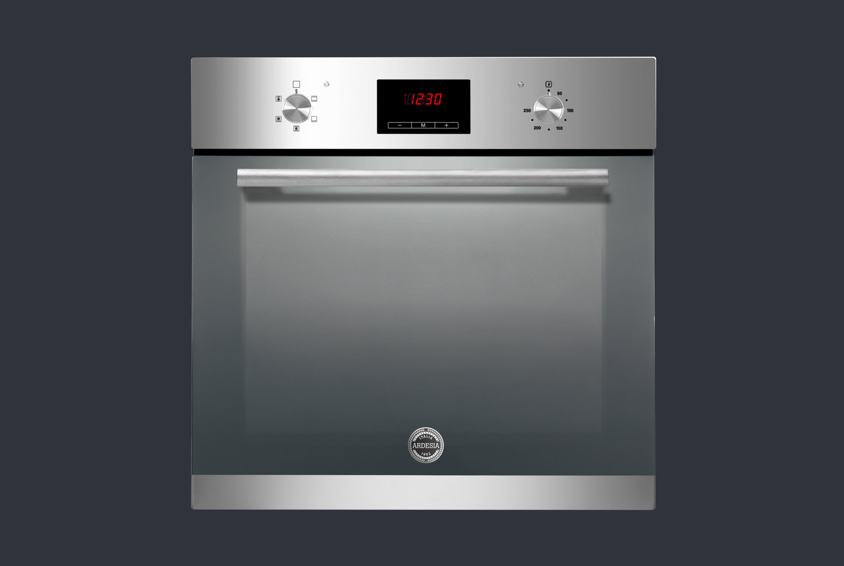Купить Электрический духовой шкаф Ardesia F66EM5TX — Фото 2