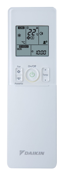 Купить Кондиционер DAIKIN FTXS25K/RXS25L3/-30 (комплект) — Фото 4