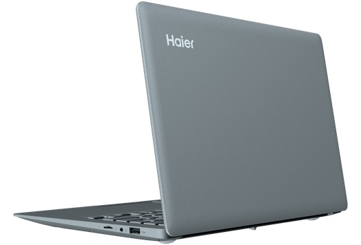 Купить Ноутбук Haier A1410EM — Фото 3