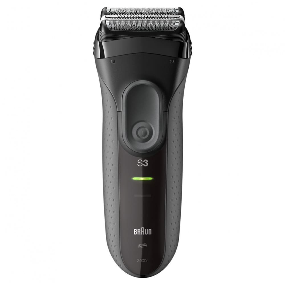 Купить Электробритва BRAUN 3000TS Series 3 ProSkin — Фото 3