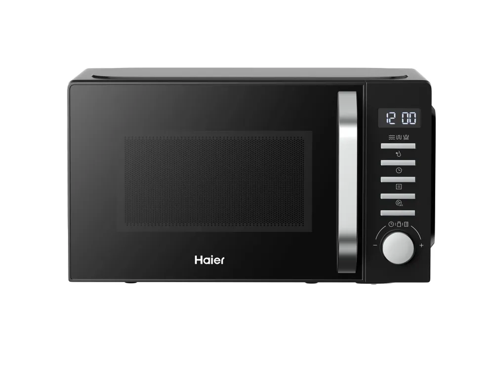 Микроволновая печь Haier HMB-DG208BA																		 — описание, фото, цены в интернет-магазине PT Stores