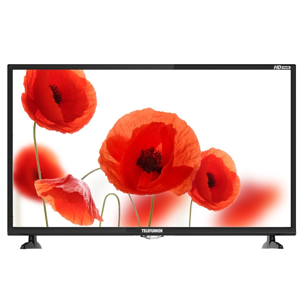 Телевизор TELEFUNKEN TF-LED32S75T2																		 — описание, фото, цены в интернет-магазине PT Stores