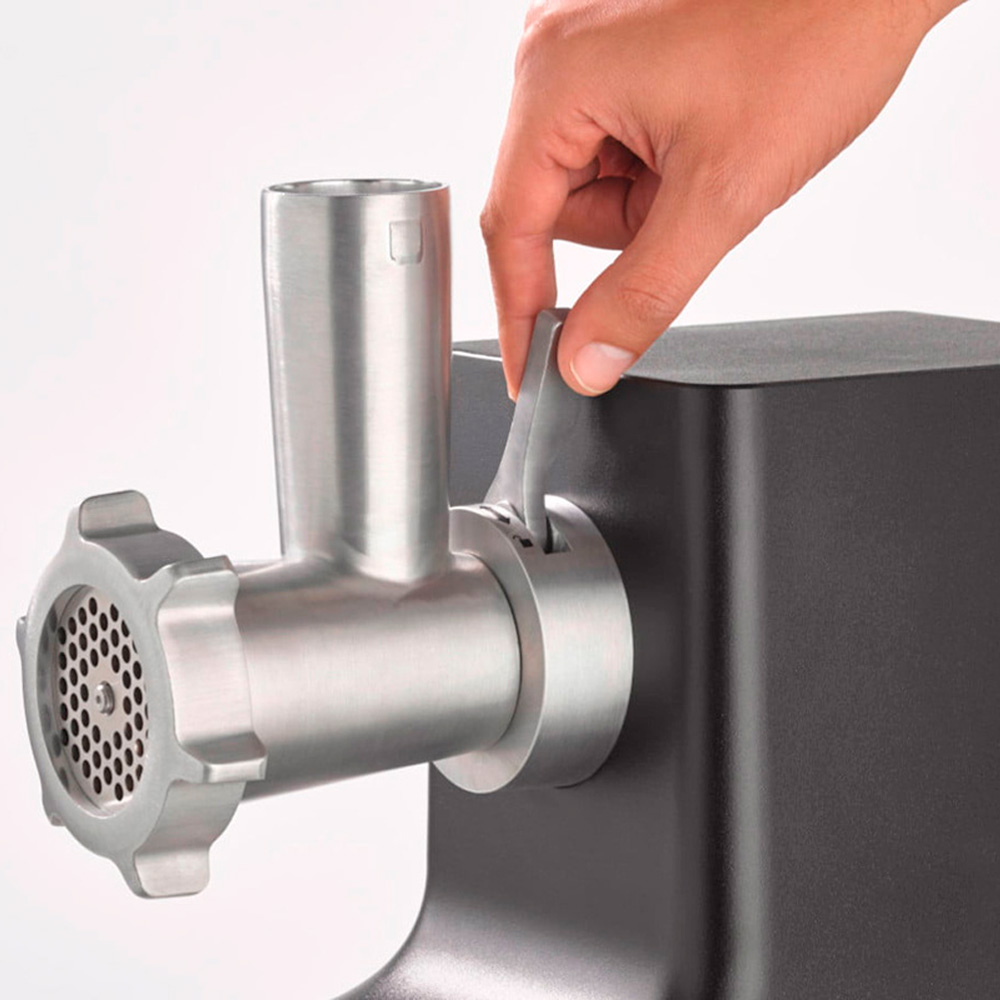 Купить Мясорубка CASO FW 2000 – BEEF-Edition — Фото 8