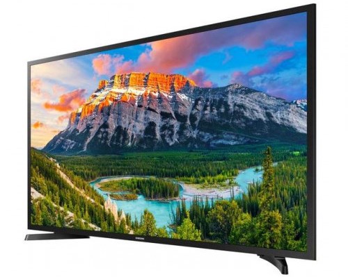Купить Телевизор SAMSUNG UE32N5300 — Фото 3