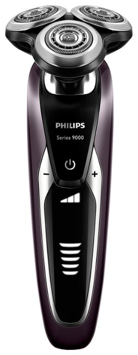 Электробритва PHILIPS S 9521/31																		 — описание, фото, цены в интернет-магазине PT Stores