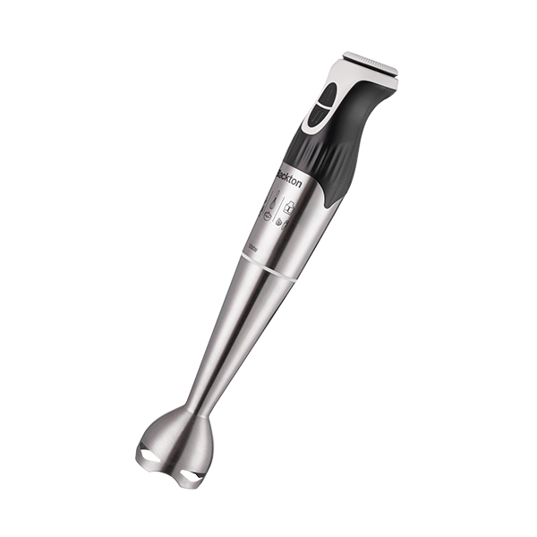 Купить Блендер Blackton Bt HB1234SS Black-White — Фото 3