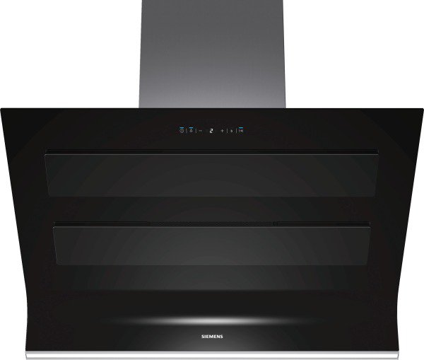 Наклонная вытяжка SIEMENS LC 98KA570																		 — описание, фото, цены в интернет-магазине PT Stores