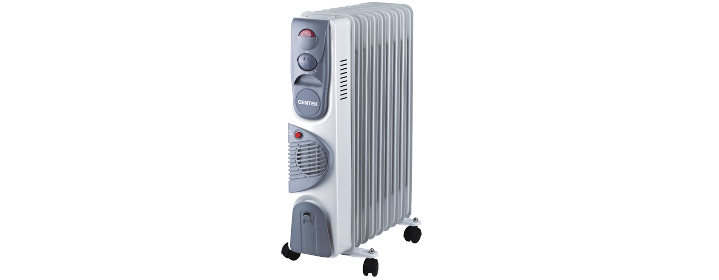 Обогреватель CENTEK CT-6203																		 — описание, фото, цены в интернет-магазине PT Stores