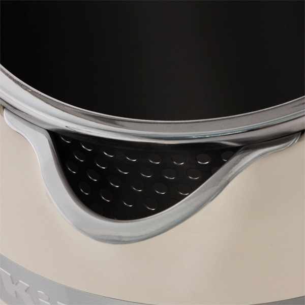 Купить Чайник KitchenAid 5KEK1565EAC кремовый — Фото 3