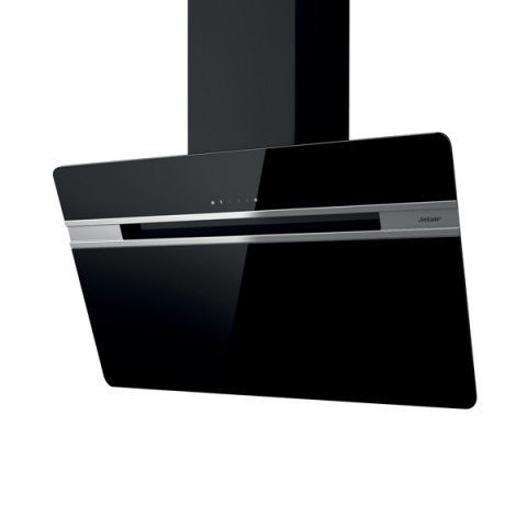 Наклонная вытяжка JET AIR VIKI BL/A/60																		 — описание, фото, цены в интернет-магазине PT Stores