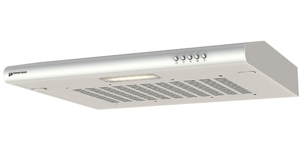 Плоская вытяжка SHINDO Tia 50 W																		 — описание, фото, цены в интернет-магазине PT Stores