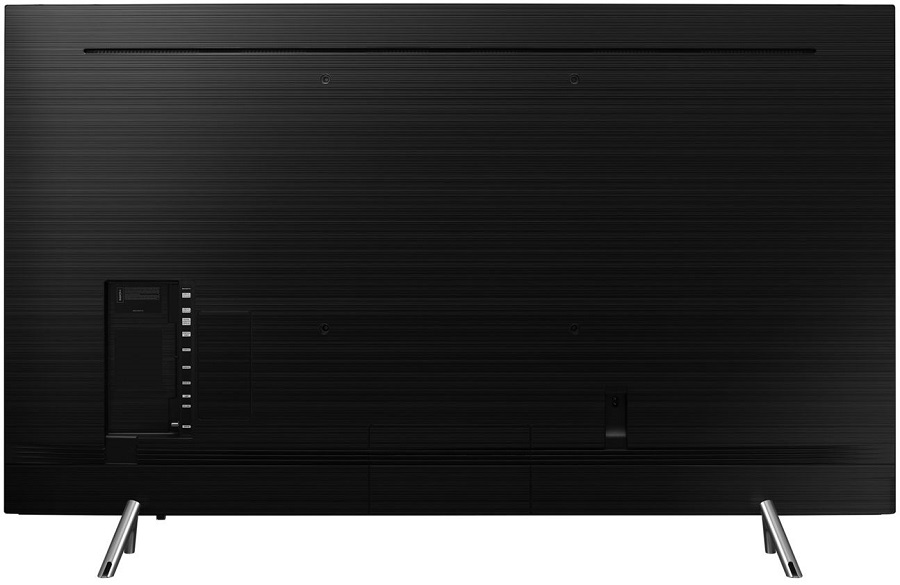 Купить Телевизор SAMSUNG QE55Q6FN — Фото 9