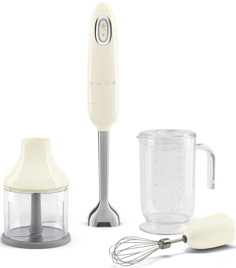 Купить Блендер Smeg HBF03CREU — Фото 3