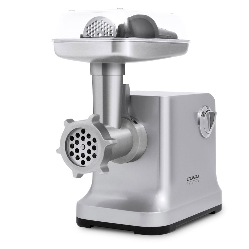 Купить Мясорубка CASO FW 2000 — Фото 3