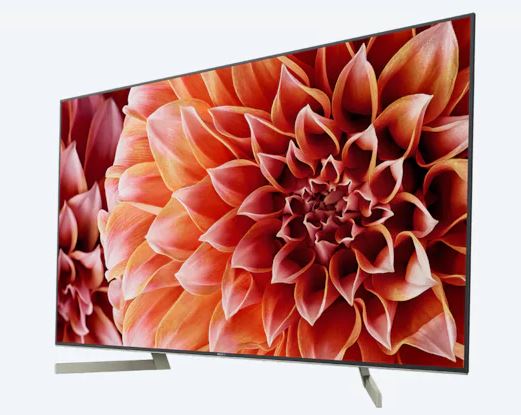 Купить Телевизор SONY KD-55XF9005 — Фото 3