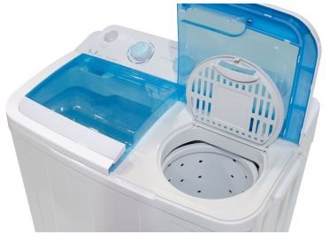 Купить Стиральная машина-полуавтомат ROLSEN WVL 500 D — Фото 2