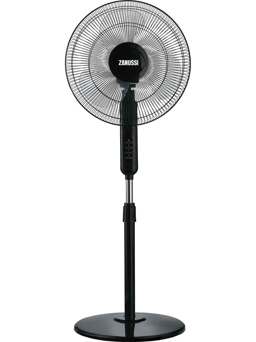 Вентилятор Zanussi ZFF-705																		 — описание, фото, цены в интернет-магазине PT Stores