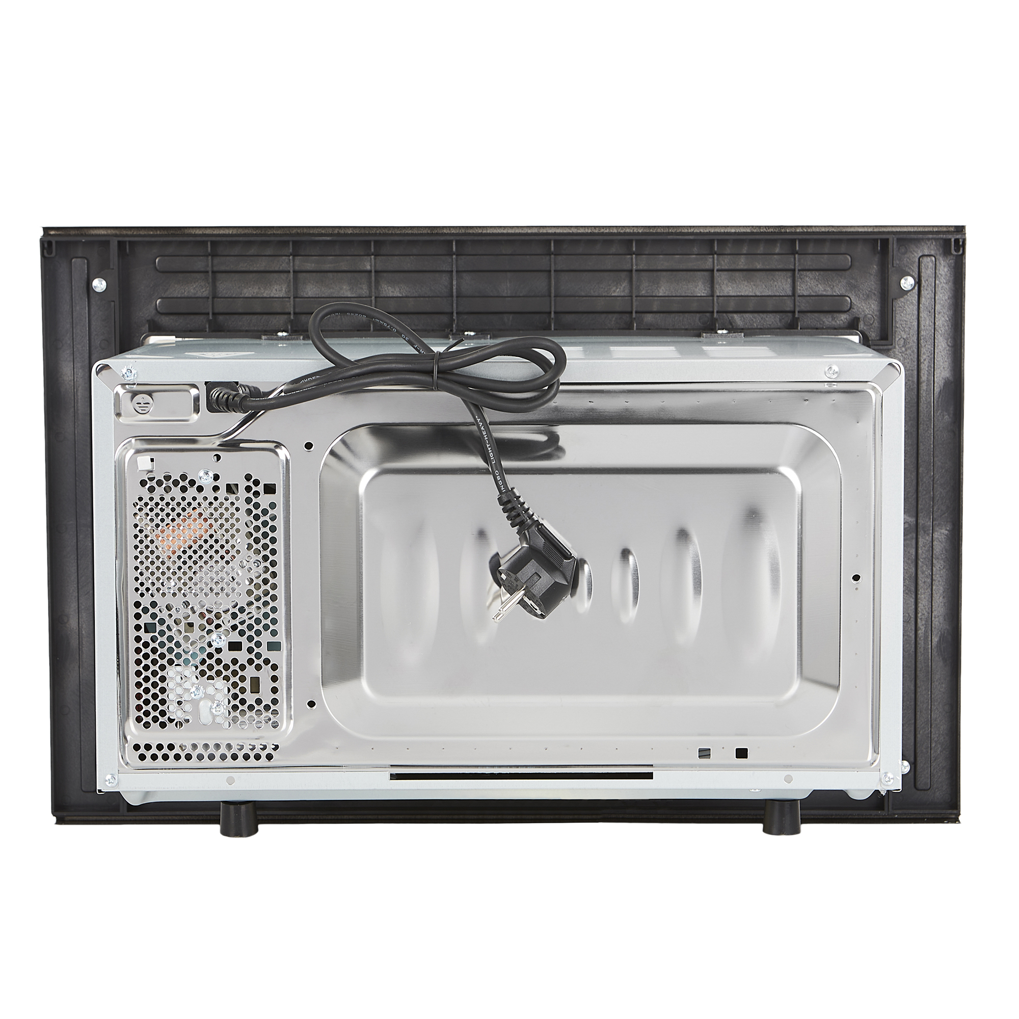 Купить Встраиваемая СВЧ печь KRONA RAUM 60 BL — Фото 5