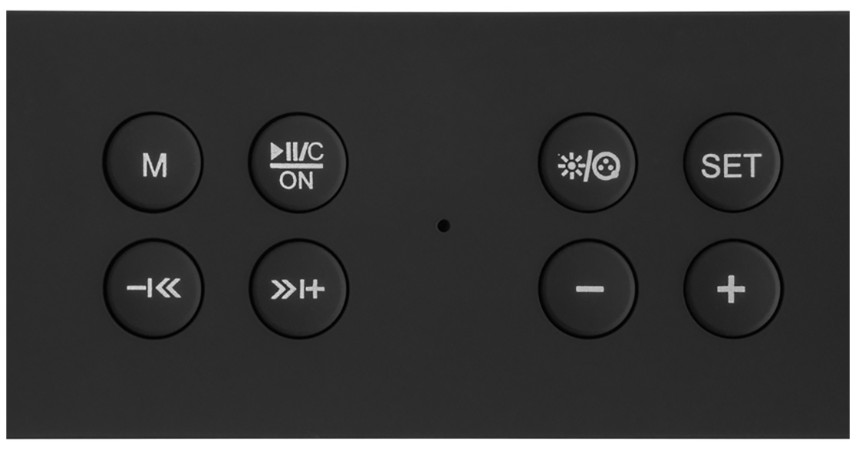 Купить Портативная акустика HARPER PS-030 black — Фото 6