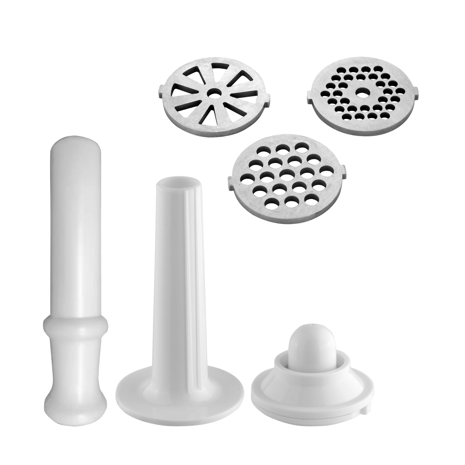 Купить Мясорубка GALAXY GL 2415 — Фото 2