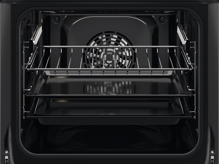 Купить Электрический духовой шкаф Electrolux EOF3H50BX — Фото 4