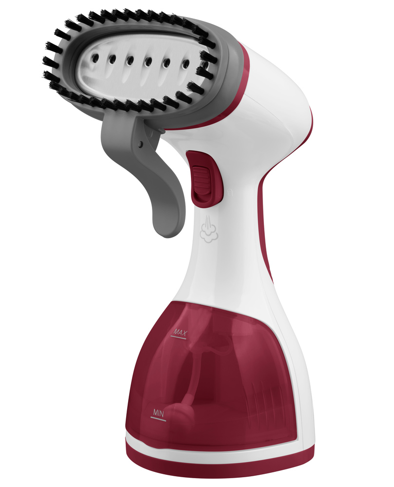 Купить Отпариватели и пароочистители MAUNFELD MF-1131RD — Фото 5