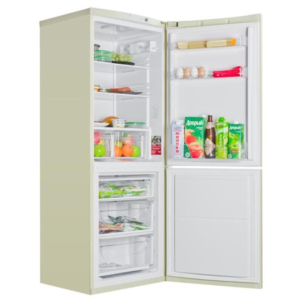 Двухкамерный холодильник HOTPOINT-ARISTON HBM 1161.2 CR																		 — описание, фото, цены в интернет-магазине PT Stores