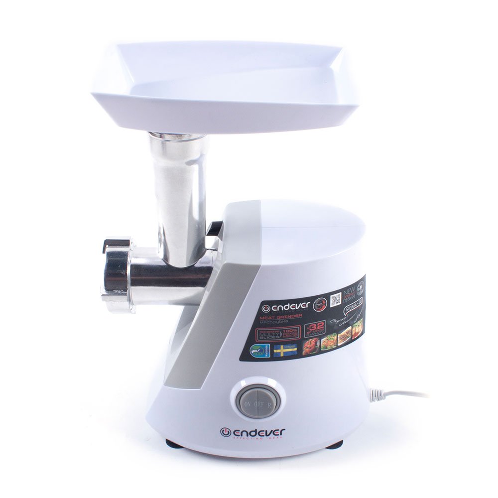 Купить Мясорубка ENDEVER  Sigma 38 — Фото 2