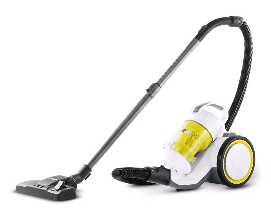 Пылесос KARCHER VC 3																		 — описание, фото, цены в интернет-магазине PT Stores