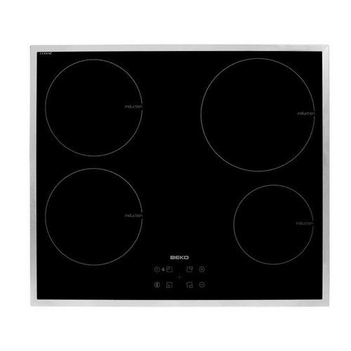 Индукционная варочная панель BEKO HII 64400 ATX																		 — описание, фото, цены в интернет-магазине PT Stores